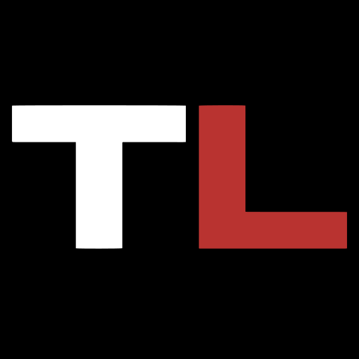 Trans-Lux logo