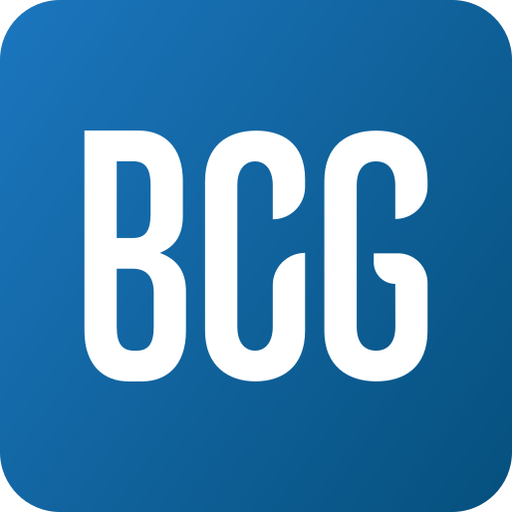 Baltic Classifieds Group logo