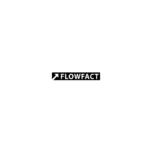 FlowFact logo