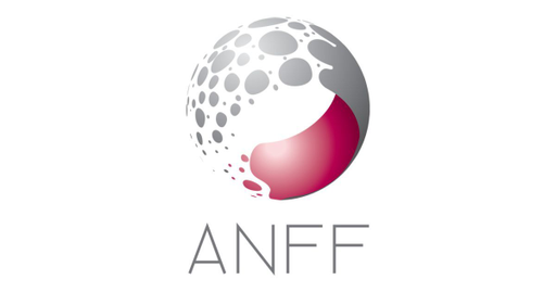 Australian National Fabrication Facility logo