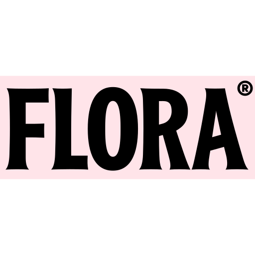 Flora logo