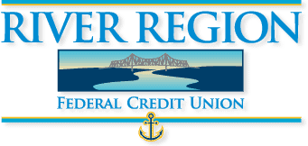 River Region Federal Credit Union logo