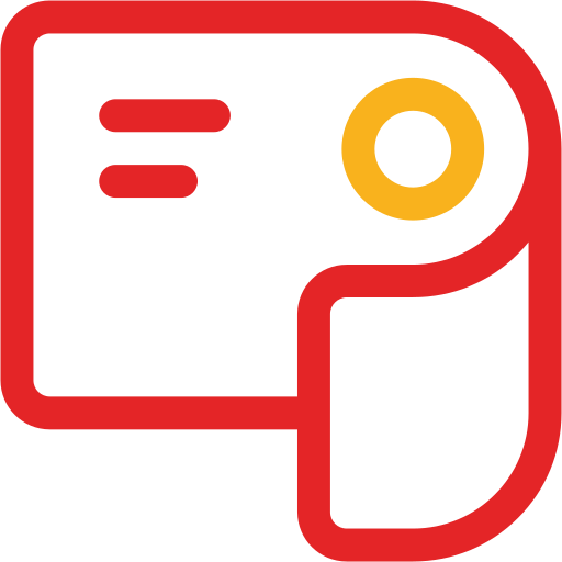 Zoho People logo