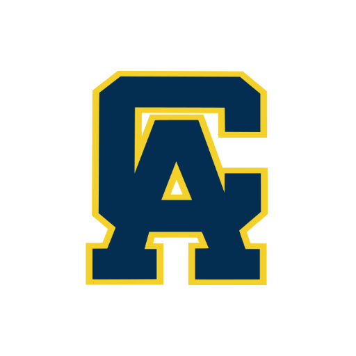 Central Alabama Community College logo