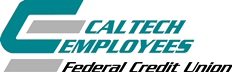 Caltech Employees Federal Credit Union logo