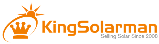 King Solarman logo