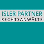 Isler Partner Rechtsanwälte logo