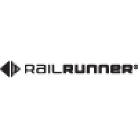 Rail Runner logo