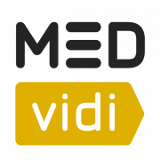 Medvidi logo
