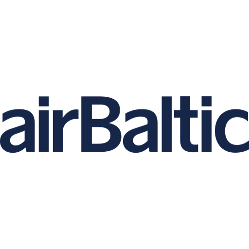 airBaltic logo