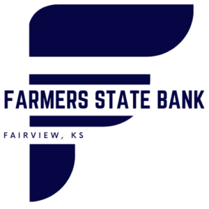 Farmers State Bank logo