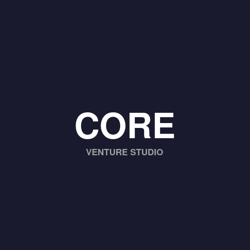 The Core Venture Studio