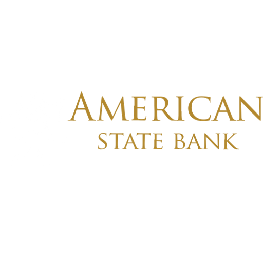 American State Bank logo