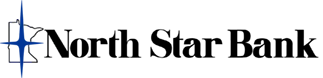 North Star Bank logo