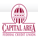 Capital Area Federal Credit Union logo
