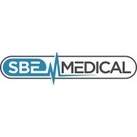 SBE Medical logo
