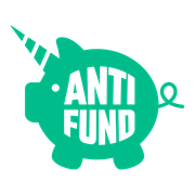 Anti Fund logo