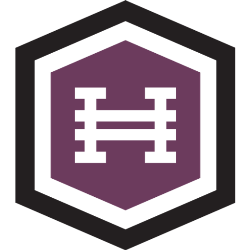 Hyper logo