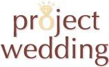 Project Wedding logo