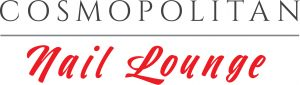 Cosmopolitan Nail Lounge logo