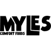 8 Myles logo