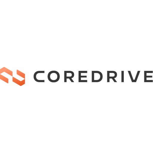 Coredrive logo