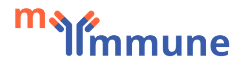 MyImmune logo
