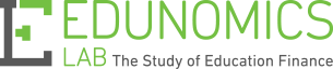 Edunomics logo