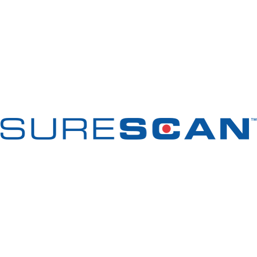 SureScan Corporation logo