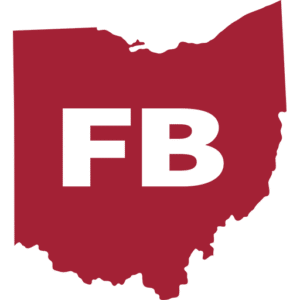 First Bank of Central Ohio logo