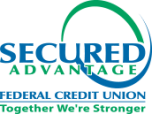 Secured Advantage Federal Credit Union logo