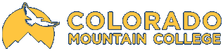 Colorado Mountain College logo