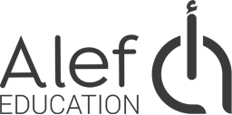 Alef Education logo