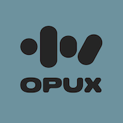 Opux logo