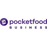 Pocketfood logo