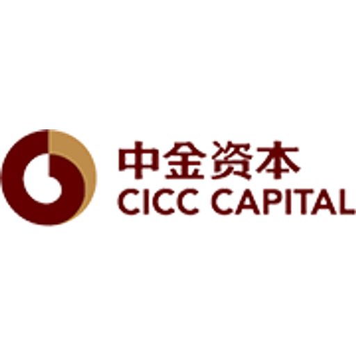 CICC Capital logo