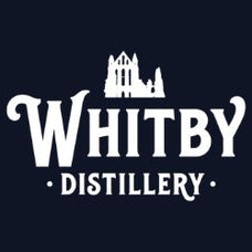 Whitby Distillery logo