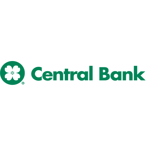 Central Bank logo