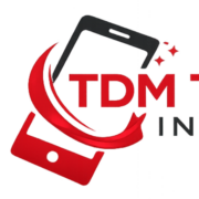 TDM Technologies International logo