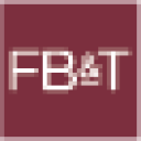 First Bank & Trust logo