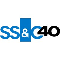 SS&C Technologies logo