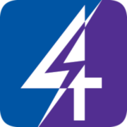 Plasmology4 logo