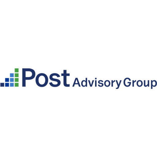 Post Advisory Group logo