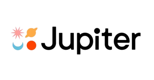Jupiter logo