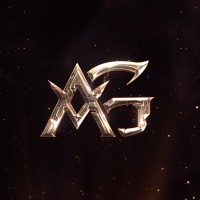 Aether Games logo