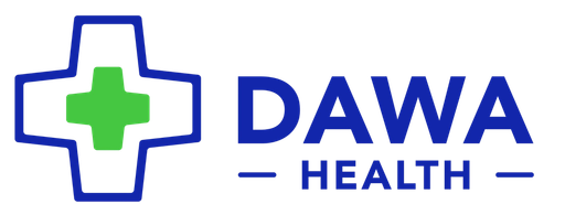 Dawa Health logo