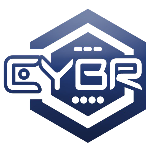 CYBR International logo