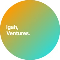 Igah Ventures.