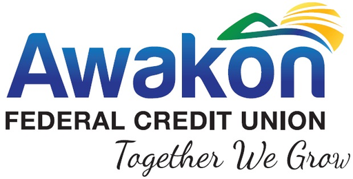 Awakon Federal Credit Union logo