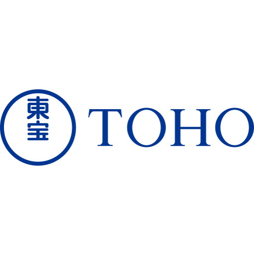 TOHO logo